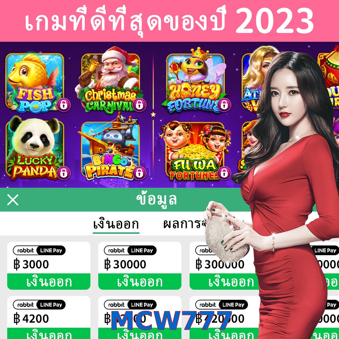 MCW777